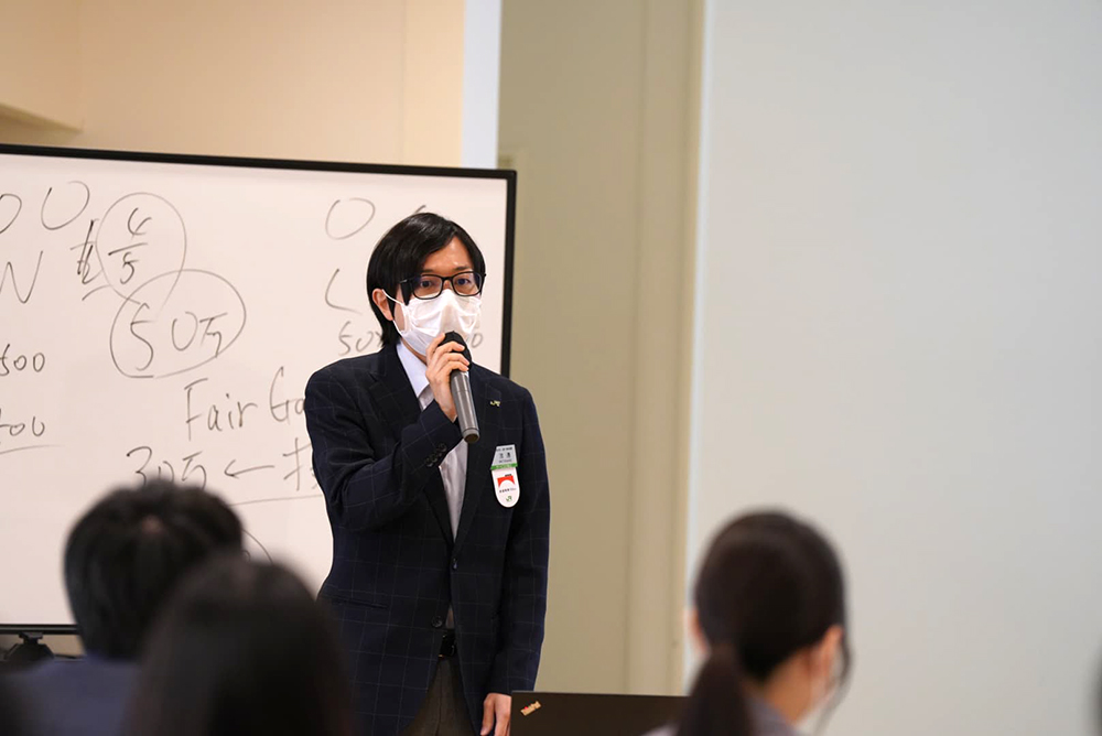 第7回 東北六商会議 in福島