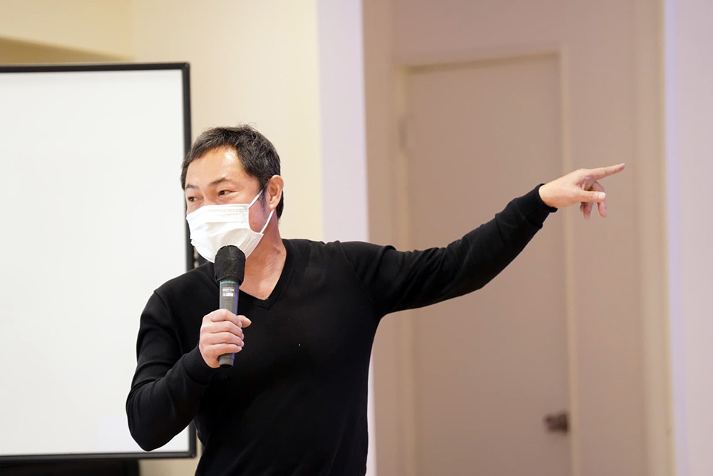 第7回 東北六商会議 in福島