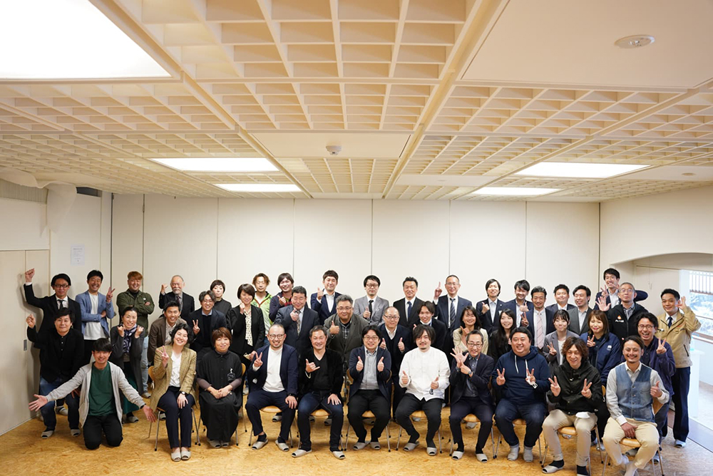 第7回 東北六商会議 in福島